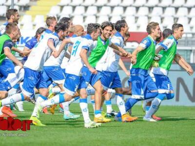 Doppio colpo Empoli: presi Dimarco e Tello